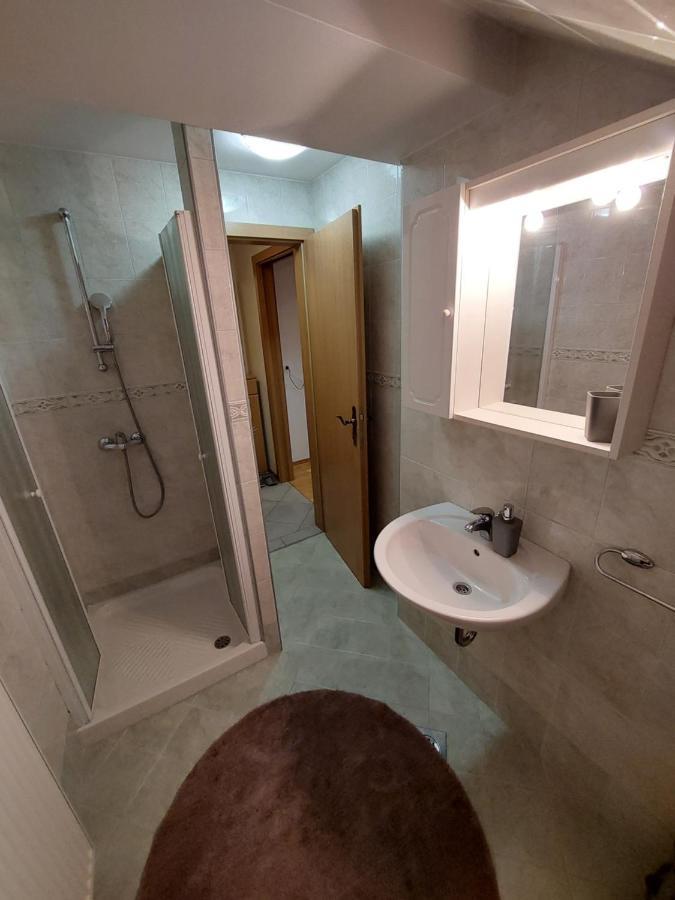 Apartmaji Vesna Bohinj Esterno foto