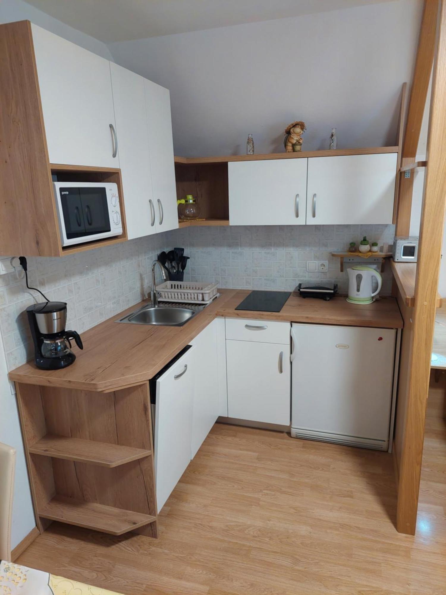 Apartmaji Vesna Bohinj Esterno foto