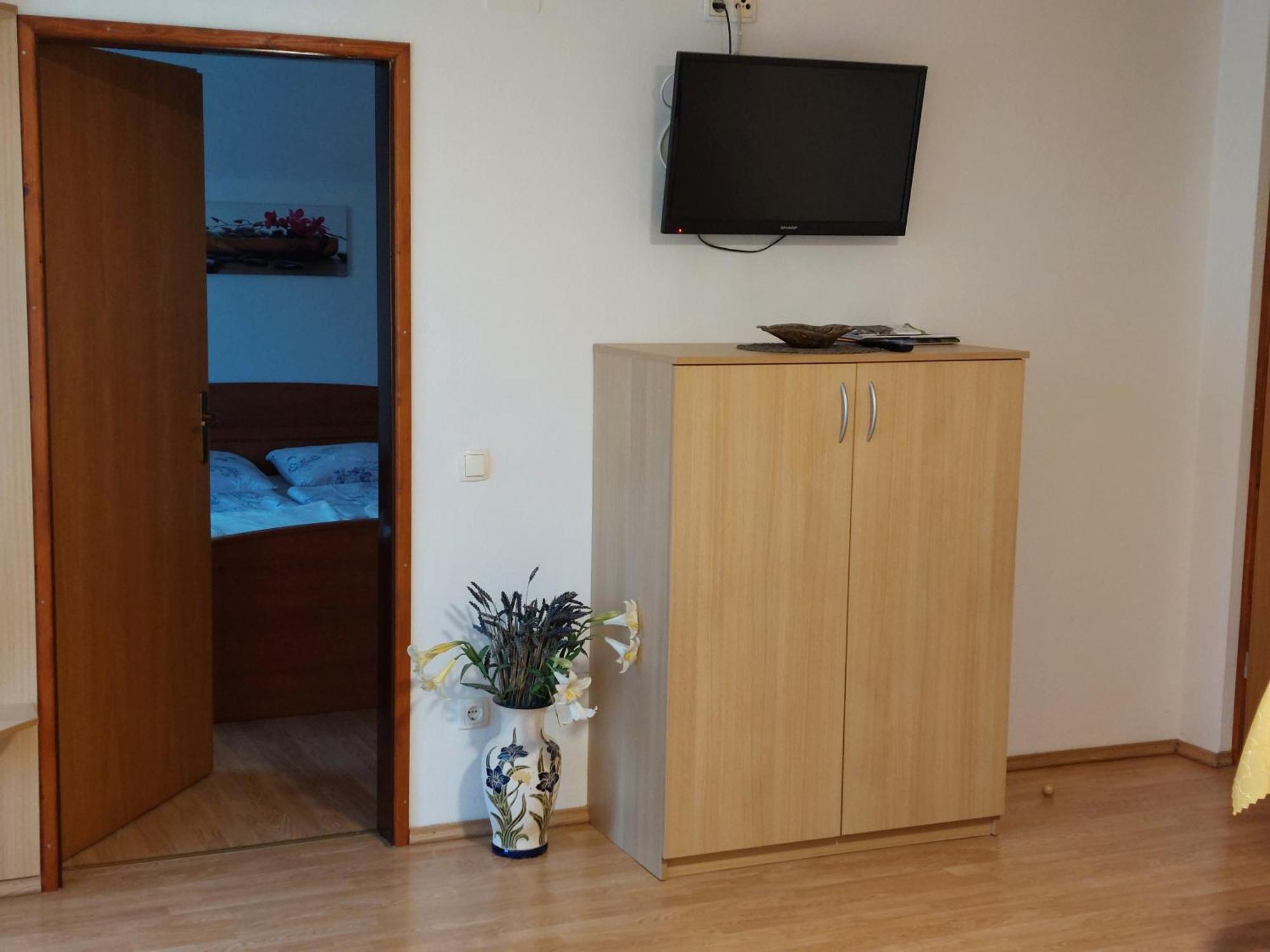 Apartmaji Vesna Bohinj Esterno foto