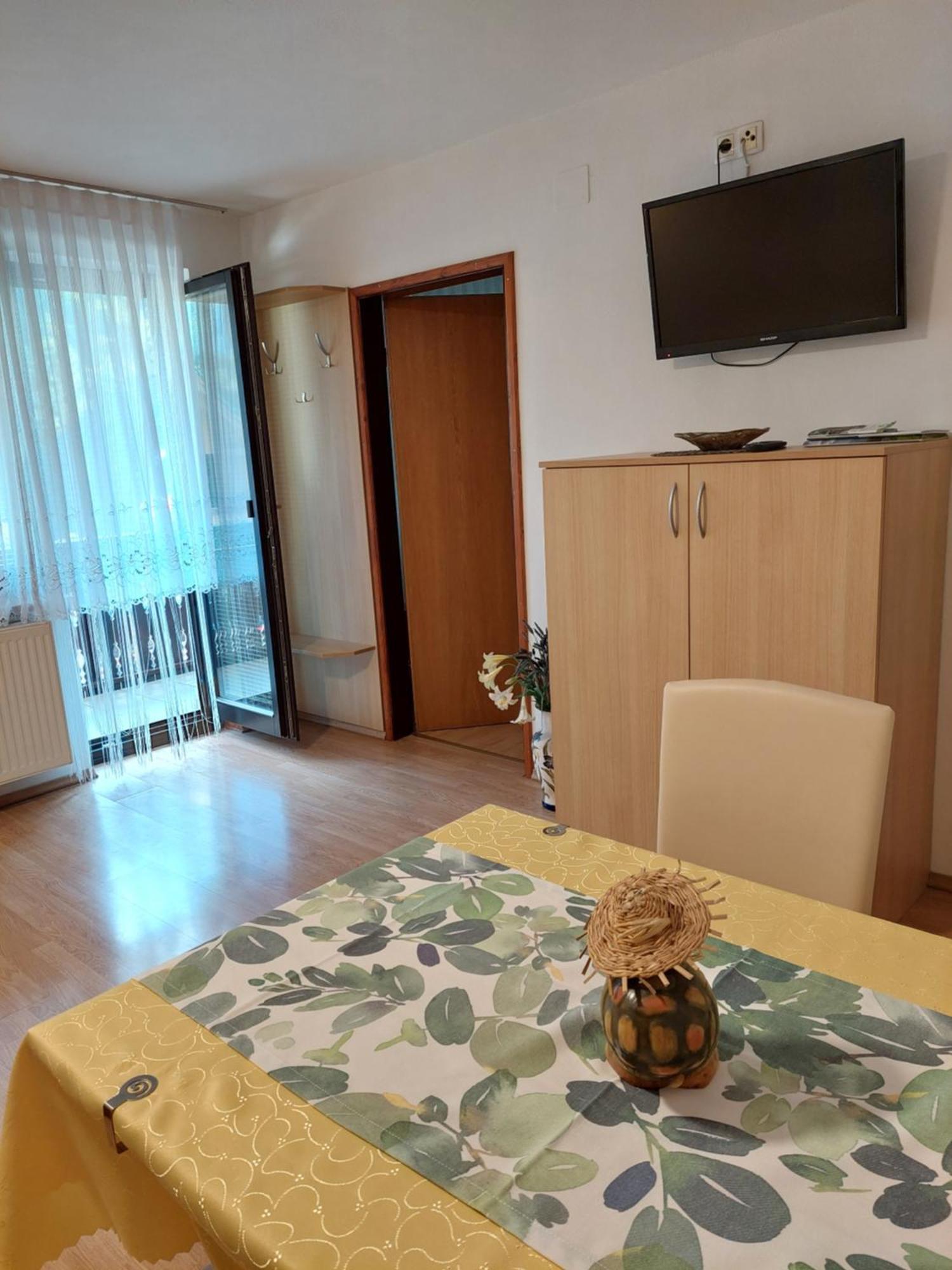 Apartmaji Vesna Bohinj Esterno foto