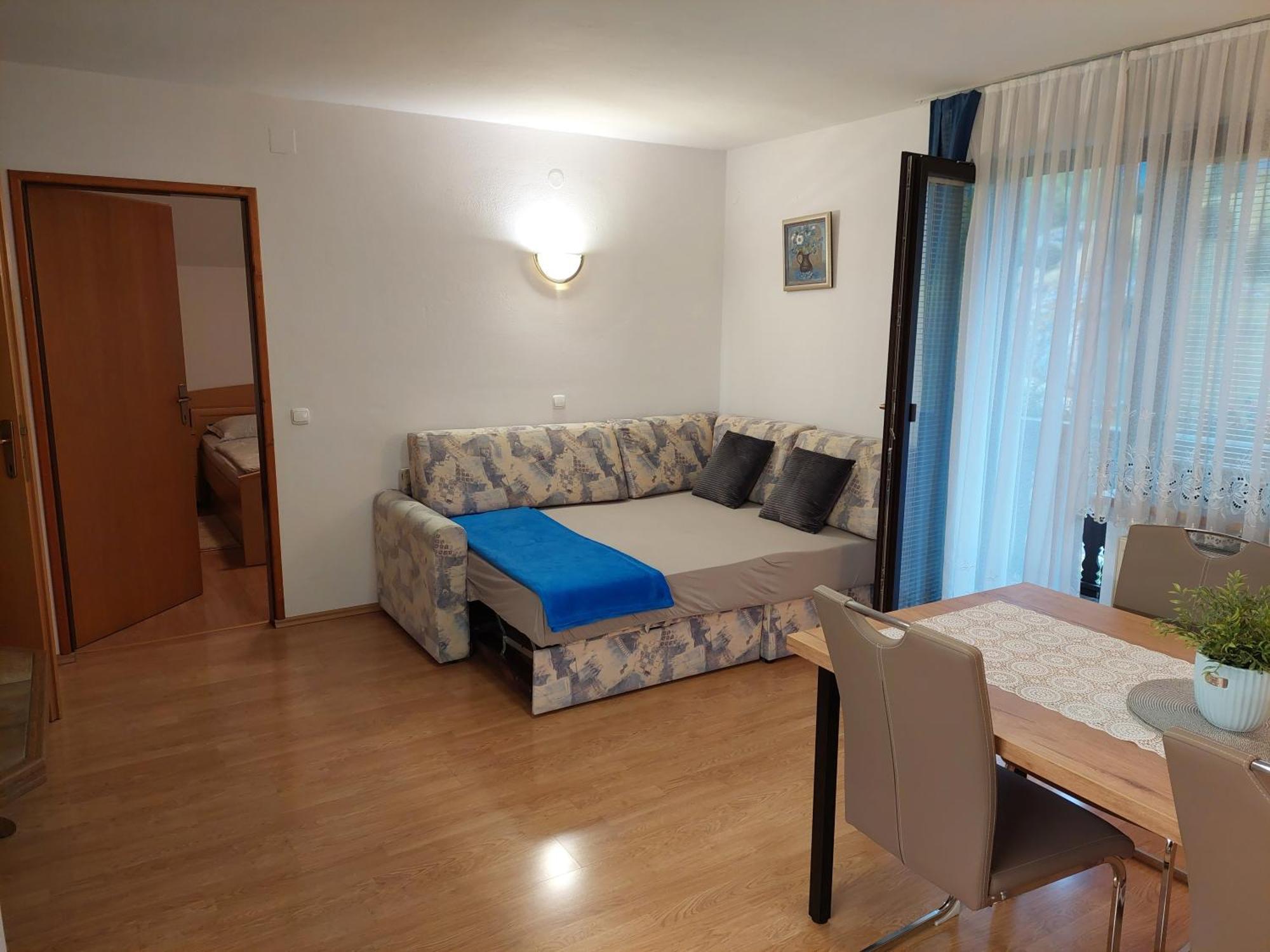 Apartmaji Vesna Bohinj Esterno foto