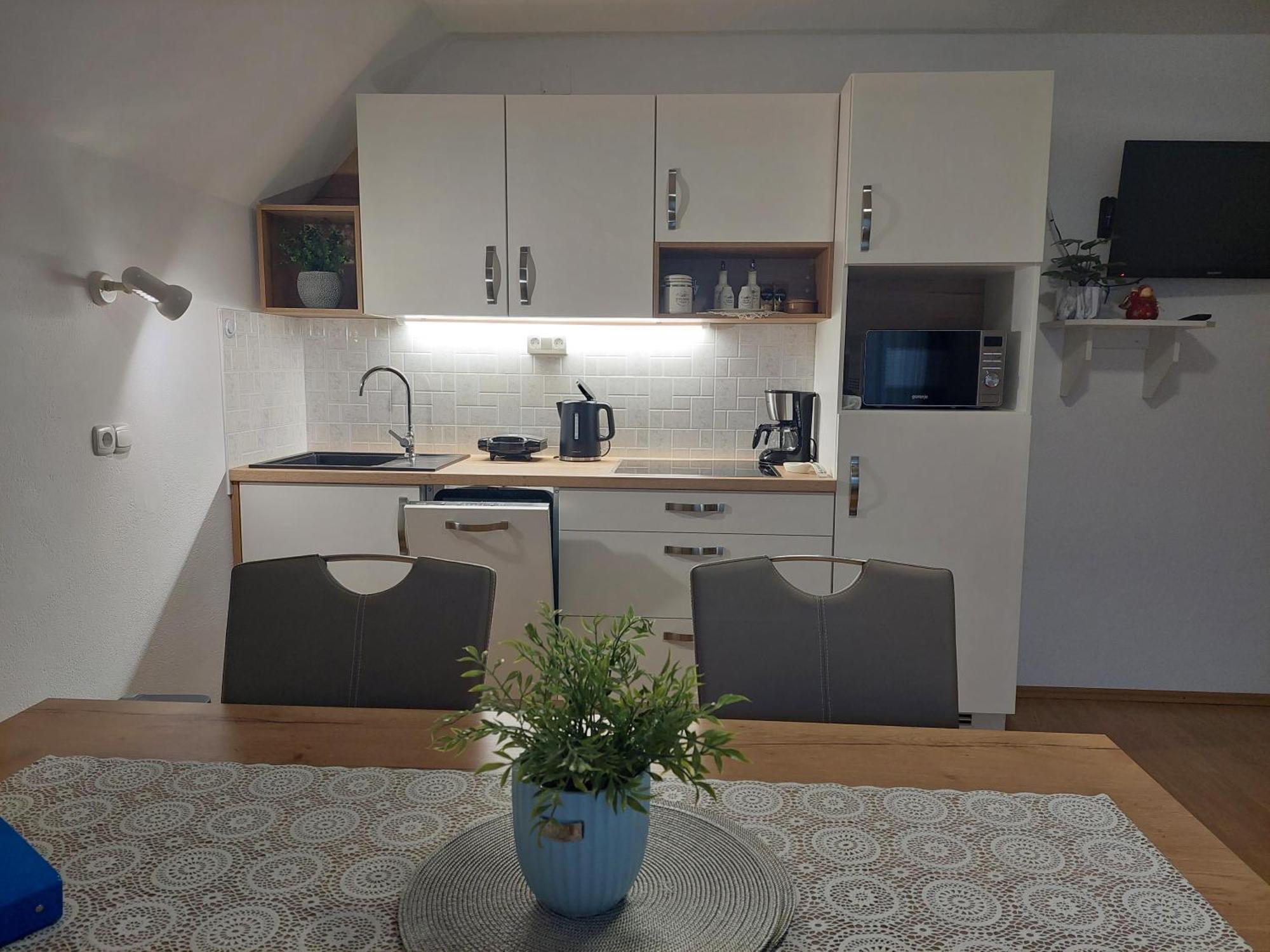 Apartmaji Vesna Bohinj Esterno foto
